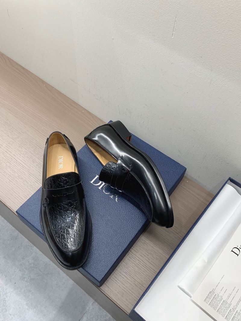 Christian Dior Business Shoes